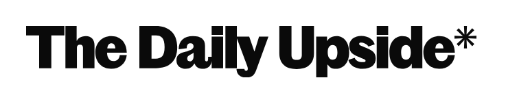 The Daily Upside Logo